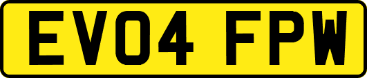 EV04FPW