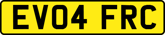 EV04FRC