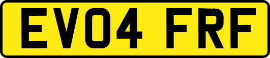 EV04FRF