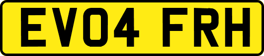 EV04FRH
