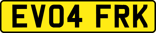 EV04FRK