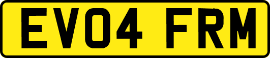 EV04FRM