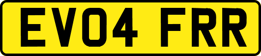 EV04FRR