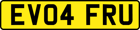 EV04FRU