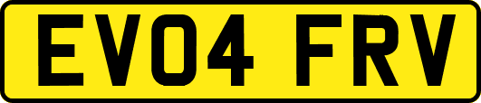 EV04FRV