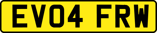 EV04FRW