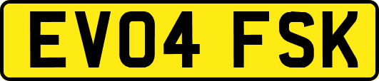 EV04FSK