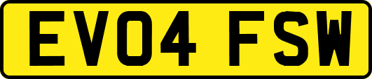 EV04FSW
