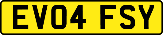 EV04FSY