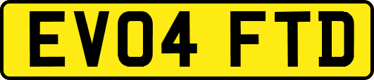 EV04FTD