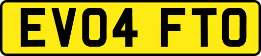 EV04FTO