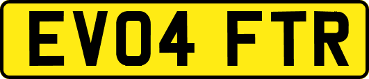 EV04FTR