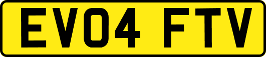 EV04FTV
