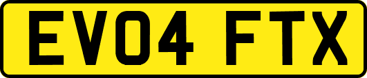 EV04FTX