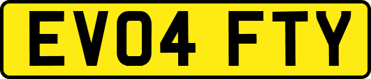 EV04FTY