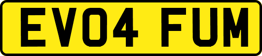 EV04FUM