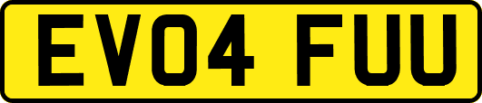 EV04FUU