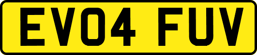 EV04FUV