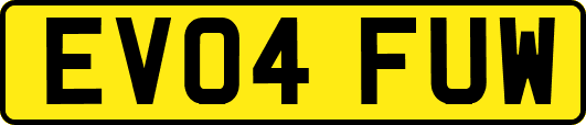 EV04FUW