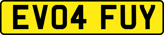 EV04FUY