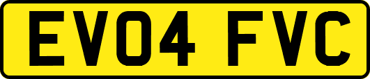 EV04FVC