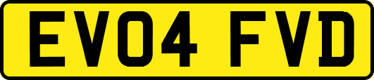 EV04FVD