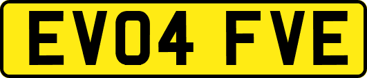 EV04FVE