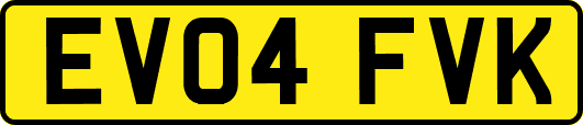 EV04FVK