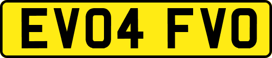 EV04FVO