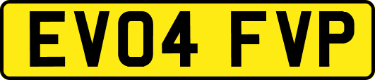EV04FVP
