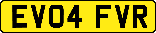 EV04FVR