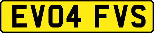 EV04FVS