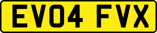 EV04FVX