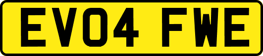 EV04FWE