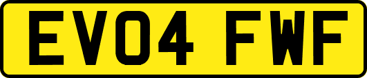 EV04FWF