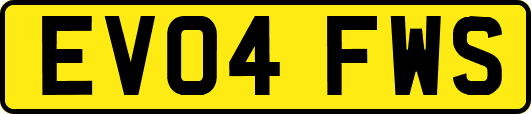 EV04FWS