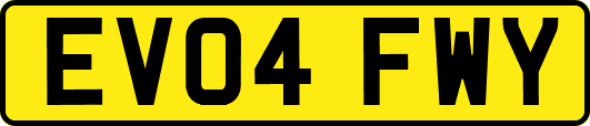EV04FWY