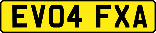 EV04FXA
