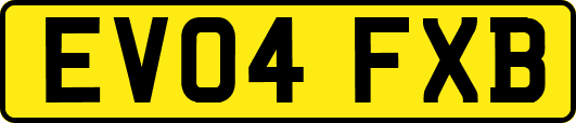 EV04FXB
