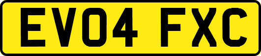 EV04FXC