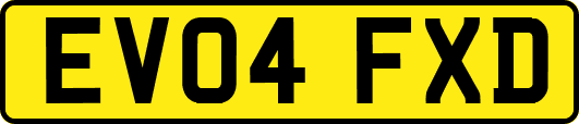 EV04FXD