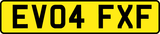EV04FXF