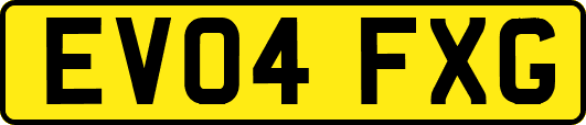EV04FXG
