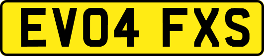 EV04FXS