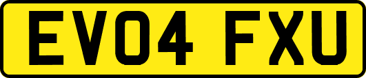 EV04FXU
