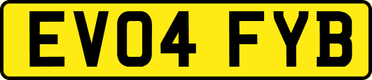 EV04FYB