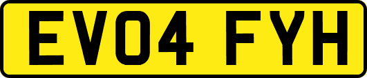 EV04FYH