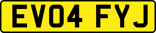 EV04FYJ