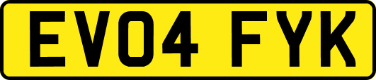 EV04FYK