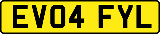 EV04FYL